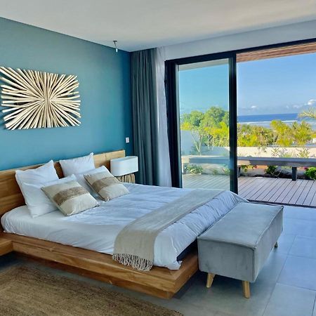 Villa Des Sens Ruisseau Creole ภายนอก รูปภาพ