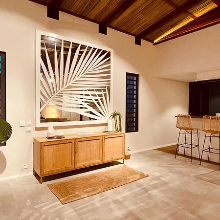 Villa Des Sens Ruisseau Creole ภายนอก รูปภาพ