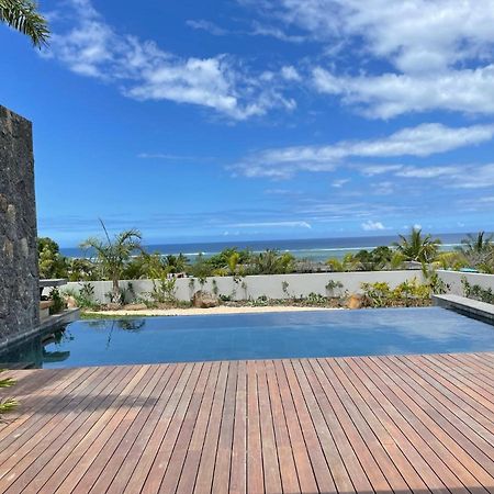 Villa Des Sens Ruisseau Creole ภายนอก รูปภาพ